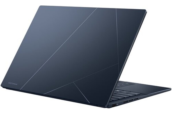 Laptop ASUS ZenBook 14 14.0" Intel Core Ultra 9 Intel Arc 140T 32GB 1024GB SSD Windows 11 Professional