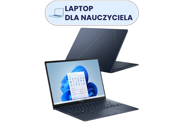 Laptop ASUS ZenBook 14 14.0" Intel Core Ultra 9 Intel Arc 32GB 1024GB SSD Windows 11 Home
