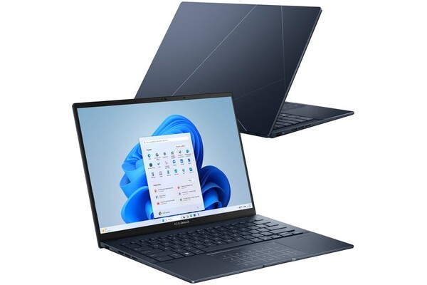 Laptop ASUS ZenBook 14 14.0" Intel Core Ultra 9 Intel Arc 32GB 1024GB SSD Windows 11 Home