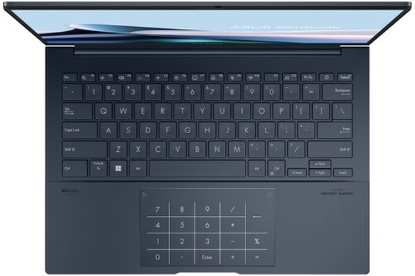 Laptop ASUS ZenBook 14 14.0" Intel Core Ultra 9 Intel Arc 32GB 1024GB SSD Windows 11 Home