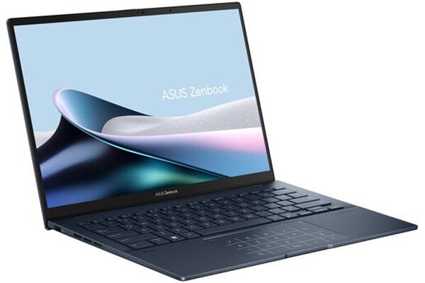 Laptop ASUS ZenBook 14 14.0" Intel Core Ultra 5 Intel Arc 16GB 512GB SSD Windows 11 Home