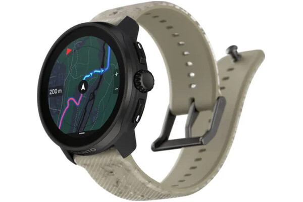 Smartwatch Suunto Race S