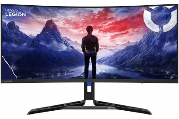 Monitor 34.0" Lenovo Legion R34w-30