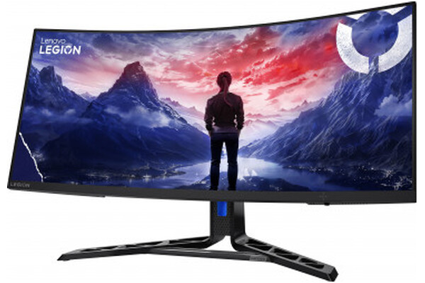 Monitor 34.0" Lenovo Legion R34w-30