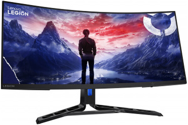 Monitor 34.0" Lenovo Legion R34w-30