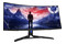Monitor 34.0" Lenovo Legion R34w-30