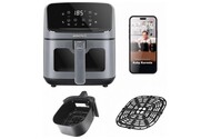 Frytkownica beztłuszczowa Air Fryer Eldom FR45 1300W