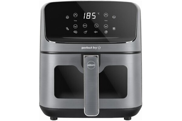 Frytkownica beztłuszczowa Air Fryer Eldom FR45 1300W