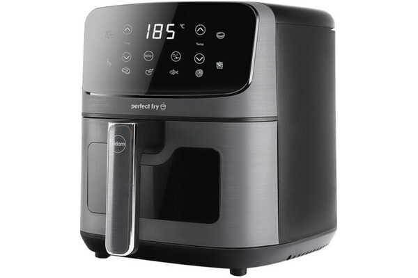 Frytkownica beztłuszczowa Air Fryer Eldom FR45 1300W
