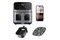 Frytkownica beztłuszczowa Air Fryer Eldom FR45 1300W