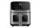 Frytkownica beztłuszczowa Air Fryer Eldom FR45 1300W