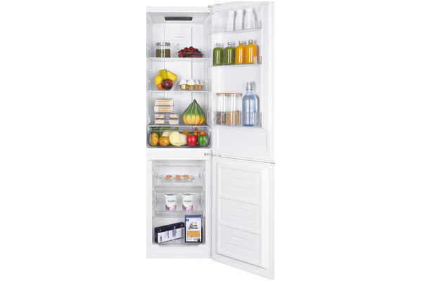Lodówka Candy CCH1T518DW