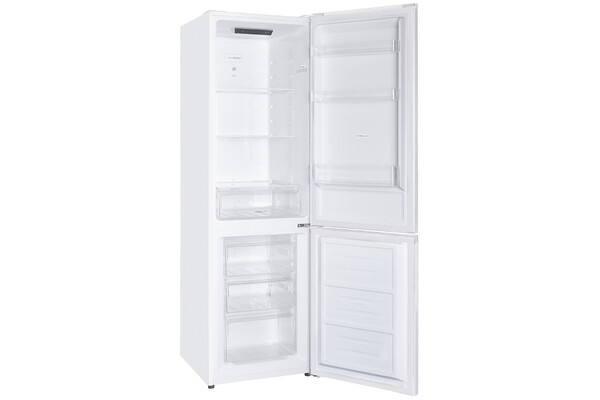 Lodówka Candy CCH1T518DW