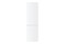 Lodówka Candy CCH1T518DW