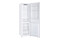 Lodówka Candy CCH1T518DW