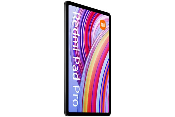 Tablet Xiaomi Redmi Pad 12.10" Qualcomm Snapdragon 7s Gen 2 8.0GB/256GB, szary