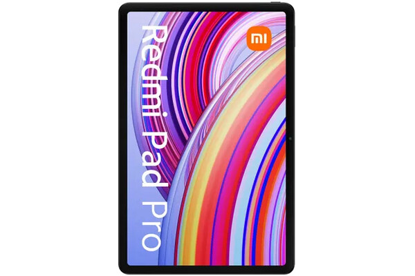 Tablet Xiaomi Redmi Pad 12.10" Qualcomm Snapdragon 7s Gen 2 8.0GB/256GB, szary