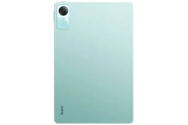 Tablet Xiaomi Redmi Pad_SE 11.00" Qualcomm Snapdragon 680 4.0GB/128GB, zielony