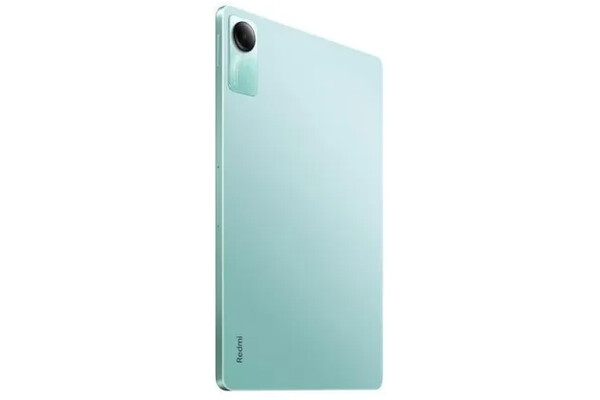 Tablet Xiaomi Redmi Pad_SE 11.00" Qualcomm Snapdragon 680 4.0GB/128GB, zielony