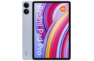 Tablet Xiaomi Redmi Pad 12.10" Qualcomm Snapdragon 7s Gen 2 8.0GB/256GB, niebieski