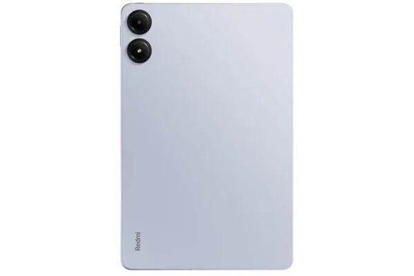 Tablet Xiaomi Redmi Pad 12.10" Qualcomm Snapdragon 7s Gen 2 8.0GB/256GB, niebieski
