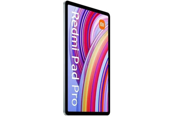 Tablet Xiaomi Redmi Pad 12.10" Qualcomm Snapdragon 7s Gen 2 8.0GB/256GB, niebieski