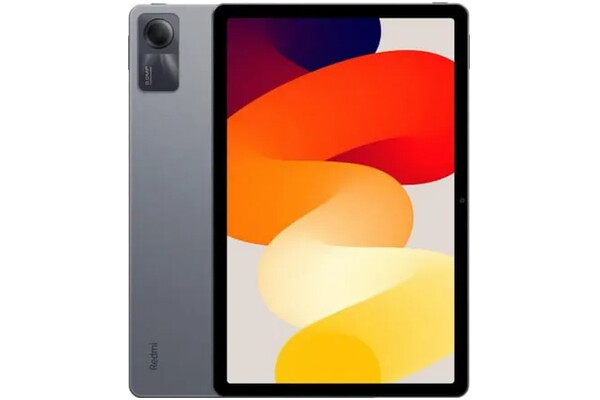 Tablet Xiaomi Redmi Pad_SE 11.00" Qualcomm Snapdragon 680 4.0GB/128GB, szary