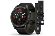 Smartwatch Garmin Epix Pro Gen 2 Sapphire czarny
