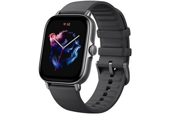 Smartwatch Amazfit GTS 3