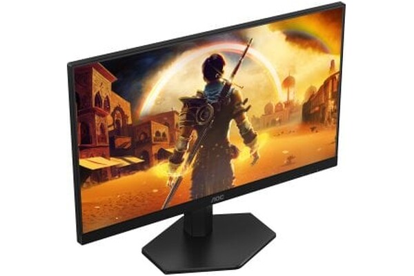Monitor 23.8" AOC 24G42E czarny