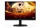 Monitor 23.8" AOC 24G42E czarny