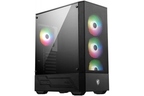 MORELE.NET Game X G300 Intel Core i5 16GB DDR4 NVIDIA GeForce RTX 3060 12GB 1TB SSD Windows 11 Professional
