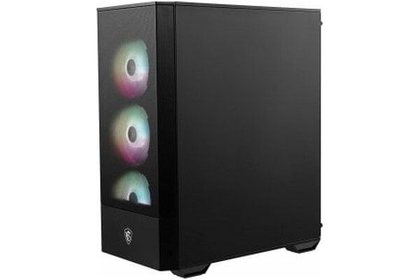 MORELE.NET Game X G300 Intel Core i5 16GB DDR4 NVIDIA GeForce RTX 3060 12GB 1TB SSD Windows 11 Professional