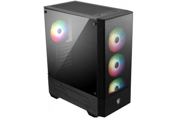 MORELE.NET Game X G300 Intel Core i5 16GB DDR4 NVIDIA GeForce RTX 3060 12GB 1TB SSD Windows 11 Professional