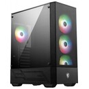 MORELE.NET Game X G300 Intel Core i5 16GB DDR4 NVIDIA GeForce RTX 4060 8GB 1TB SSD Windows 11 Professional