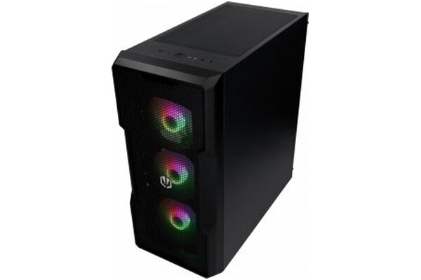 MORELE.NET Game X G500 Intel Core i5 32GB DDR4 AMD Radeon RX 7600 8GB 1TB SSD brak