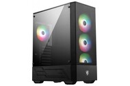 MORELE.NET Game X G300 Intel Core i5 32GB DDR4 NVIDIA GeForce RTX 4060 8GB 1TB SSD Windows 11 Professional
