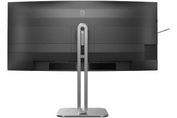 Monitor 34.0" Philips 34B2U5600C/00 czarno-srebrny