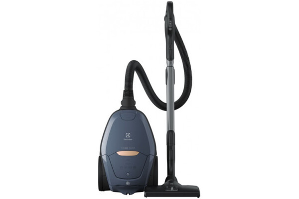 Odkurzacz Electrolux PD828DB Pure Silence tradycyjny workowy