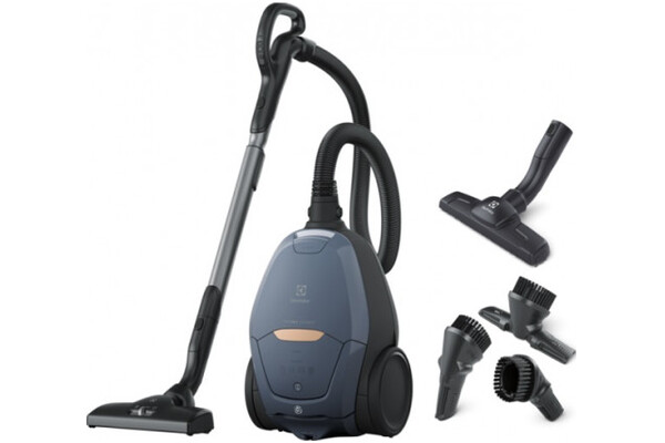 Odkurzacz Electrolux PD828DB Pure Silence tradycyjny workowy