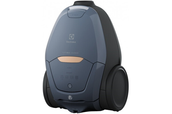 Odkurzacz Electrolux PD828DB Pure Silence tradycyjny workowy
