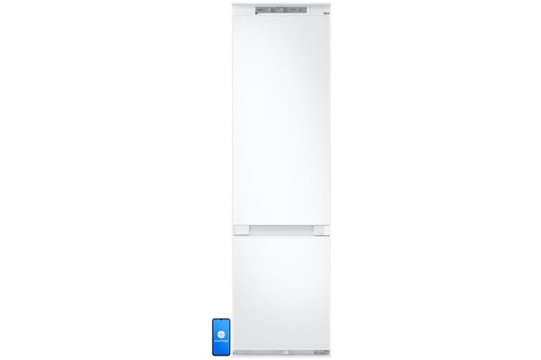 Lodówka do zabudowy Samsung BRB80F30BES0