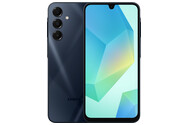 Smartfon Samsung Galaxy A16 5G czarno-niebieski 6.70" 8.0GB/256.0GB