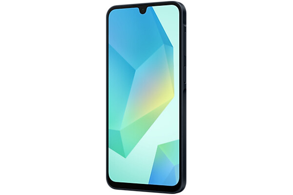 Smartfon Samsung Galaxy A16 5G czarno-niebieski 6.70" 8.0GB/256.0GB