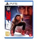 WWE25 PlayStation 5