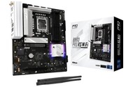 Płyta główna ASrock B860 Pro RS WiFi Socket 1851 Intel B860 DDR5 ATX