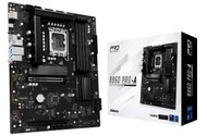 Płyta główna ASrock B860 Pro Socket 1851 Intel B860 DDR5 ATX