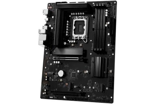 Płyta główna ASrock B860 Pro Socket 1851 Intel B860 DDR5 ATX