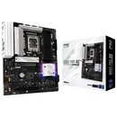 Płyta główna ASrock B860 Pro RS Socket 1851 Intel B860 DDR5 ATX