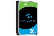 Dysk wewnętrzny Seagate ST20000VE003 Skyhawk HDD SATA (3.5") 20TB